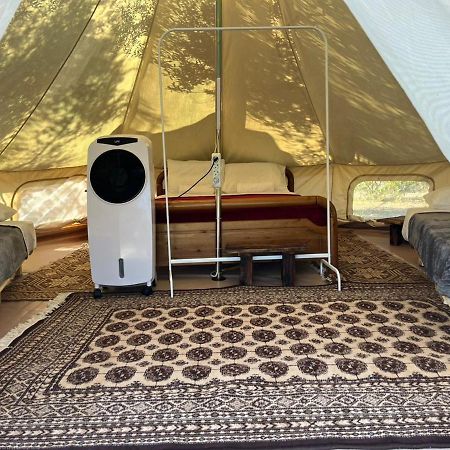 Eco Glamping With Pool Between Nafplio And Argos Exterior photo