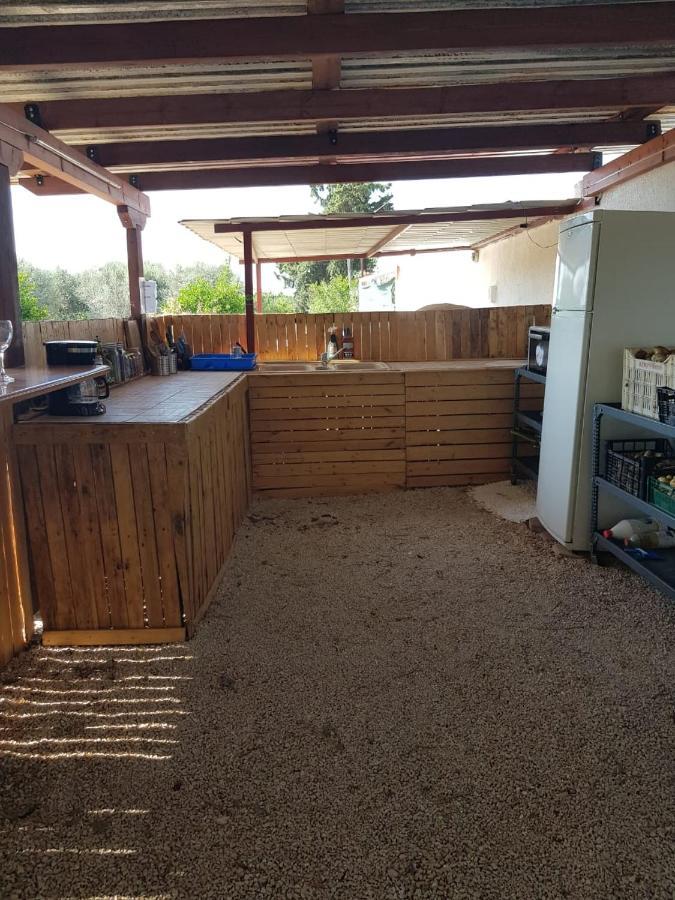 Eco Glamping With Pool Between Nafplio And Argos Exterior photo