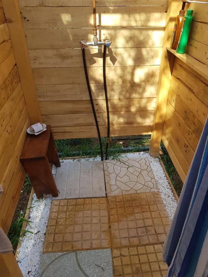 Eco Glamping With Pool Between Nafplio And Argos Exterior photo