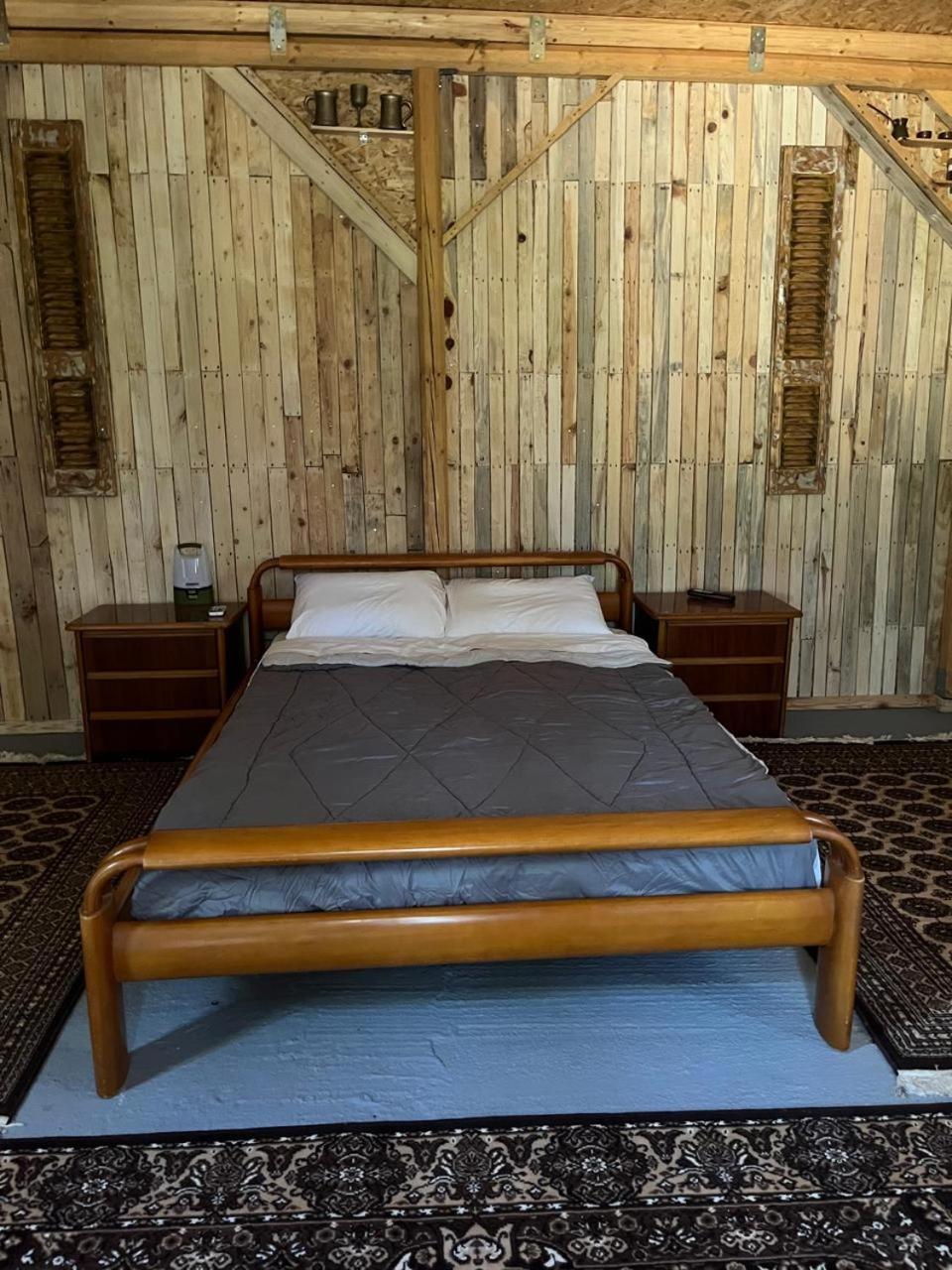 Eco Glamping With Pool Between Nafplio And Argos Exterior photo