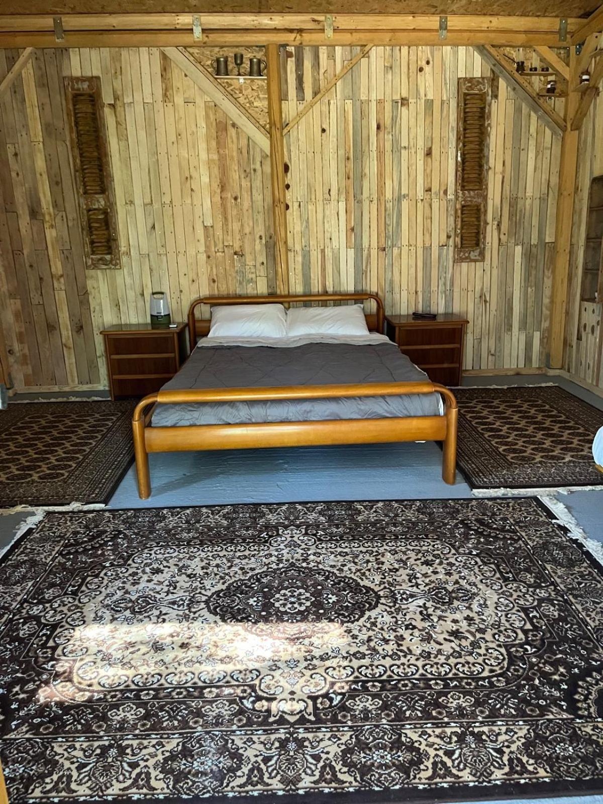 Eco Glamping With Pool Between Nafplio And Argos Exterior photo