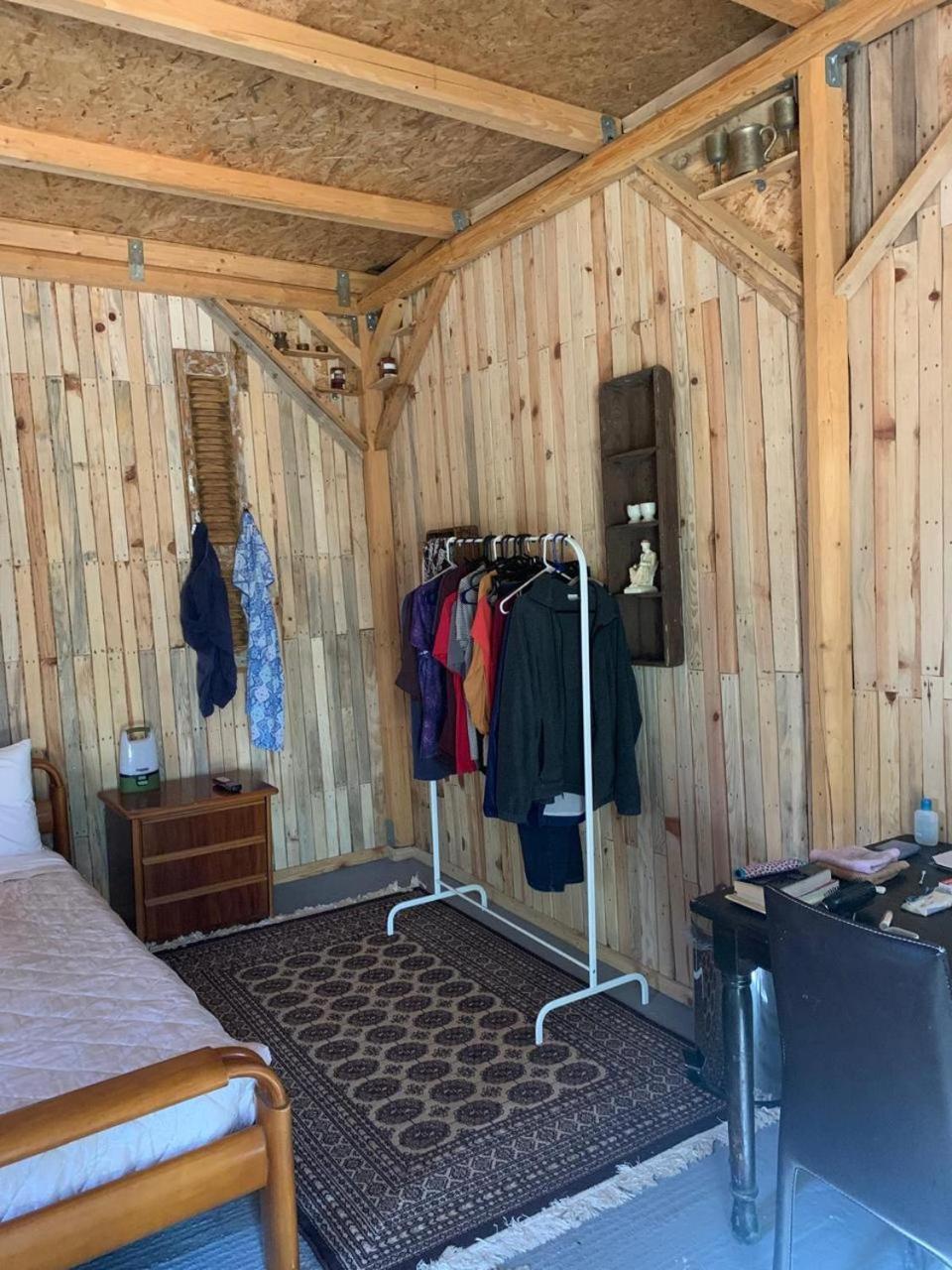 Eco Glamping With Pool Between Nafplio And Argos Exterior photo